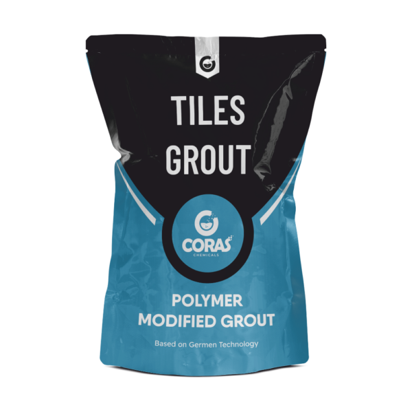 Tiles Grout