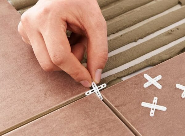 Tiles Spacer
